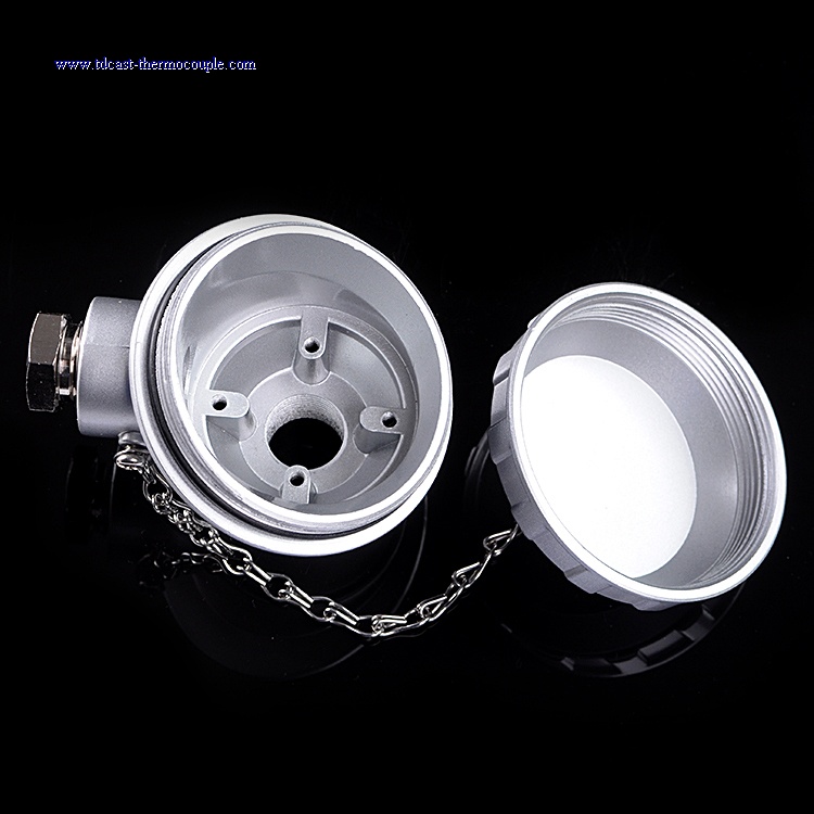 KNY thermocouple head