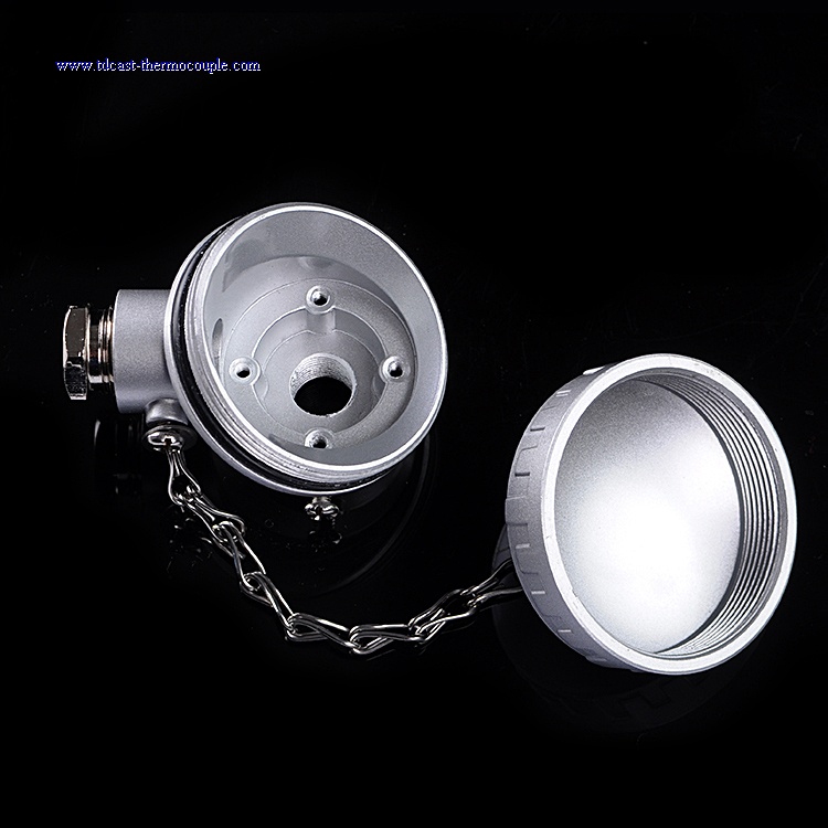 KSE thermocouple head