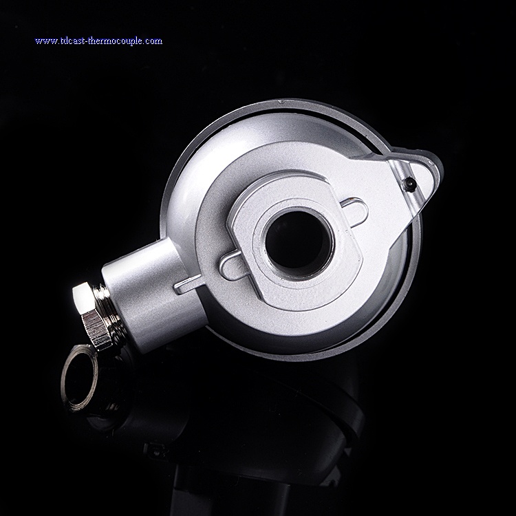 DANA thermocouple head