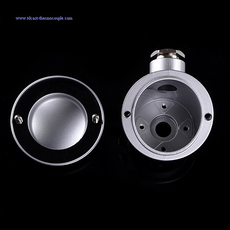 BA thermocouple head