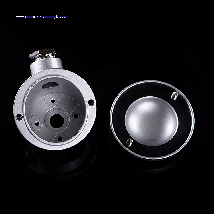 KD thermocouple head